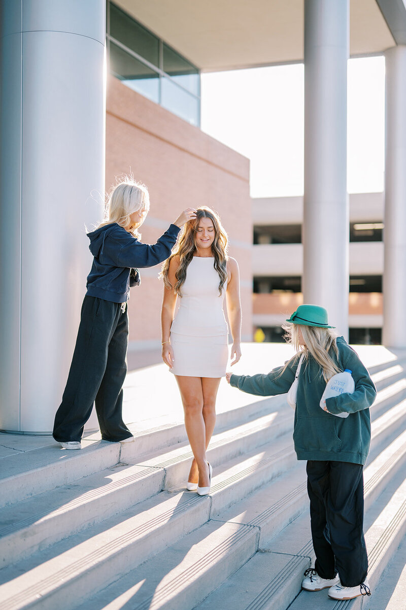 Nathanael Tenney Photography - Mariah M