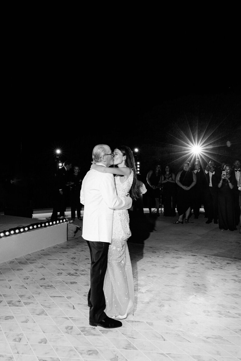 wedding at four seasons hotel cap ferrat france 90