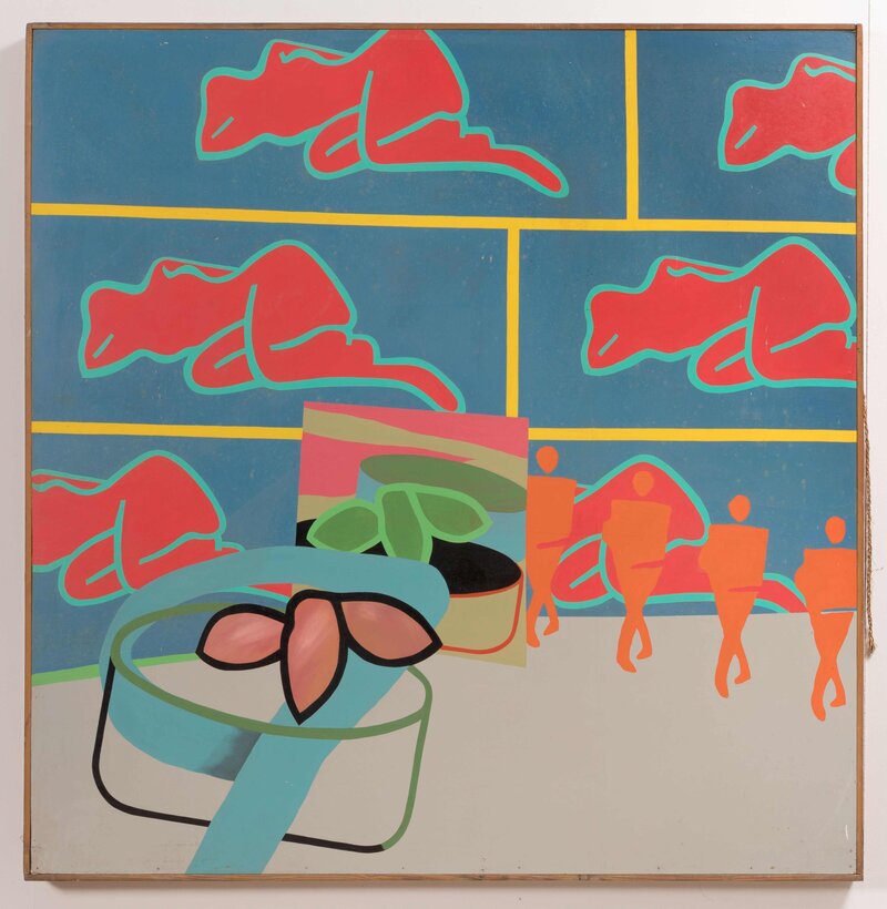 Still life with Figures (Manchester 1964)_11zon