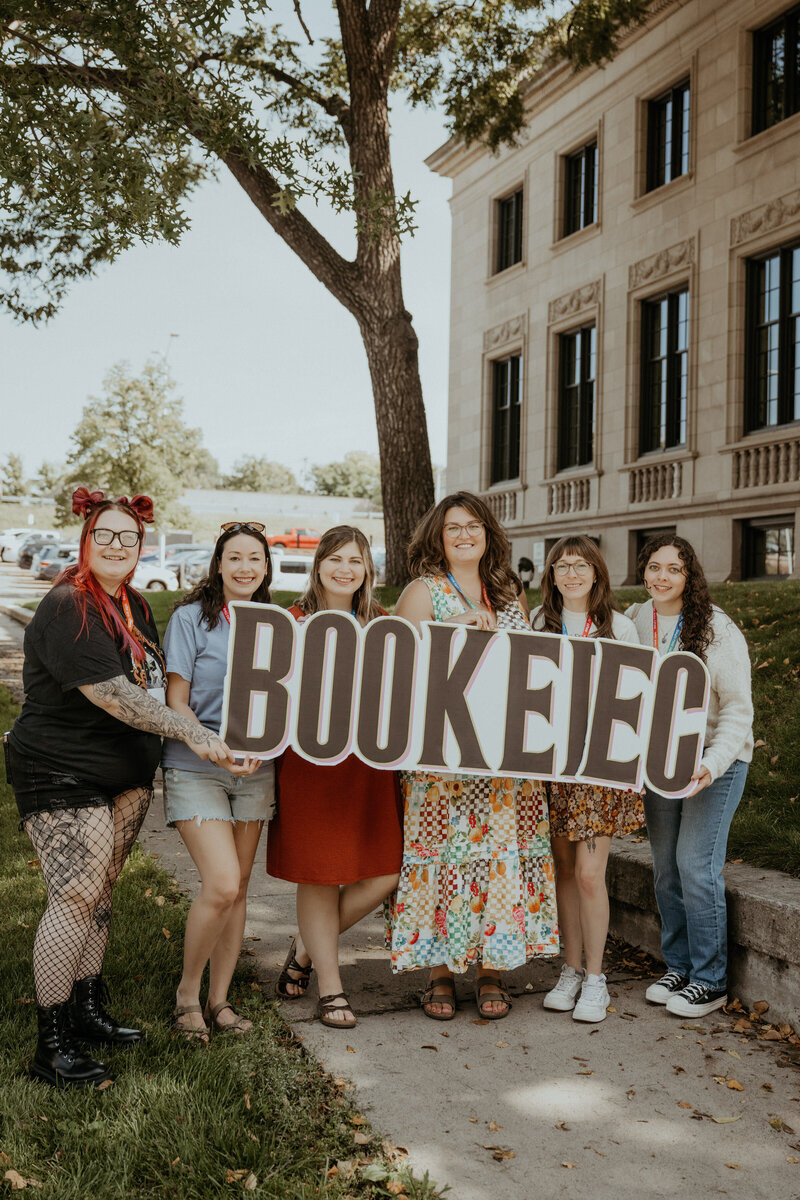 BookedEC-611