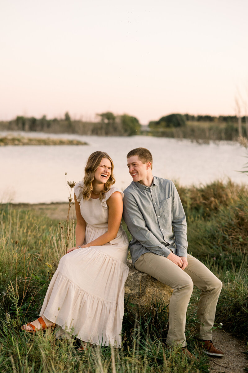 Reeann & Eric Engagement. -208