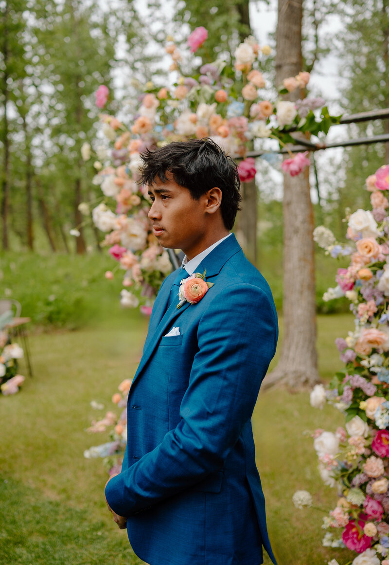 Calgary Wedding Photographer