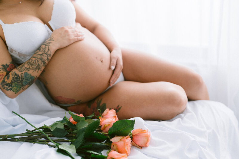 Bridgette Maternity-10