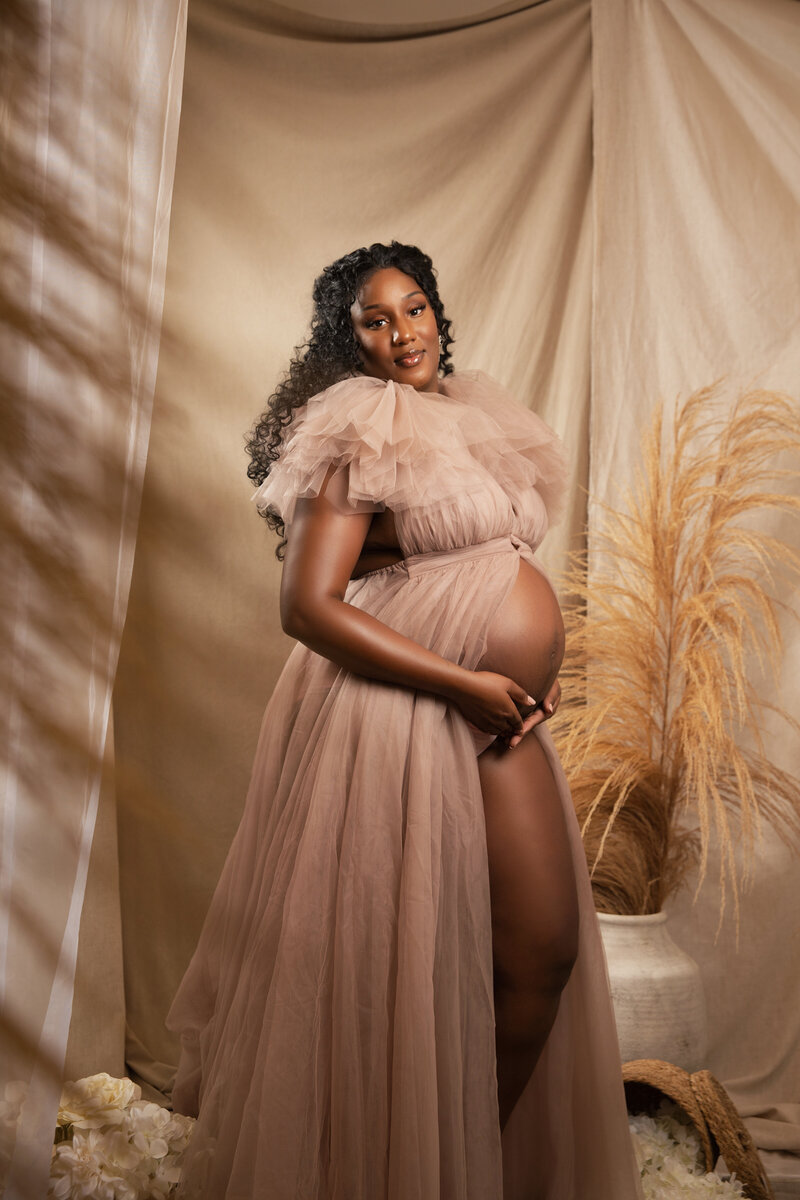 LaCortney_Mommy&MePhotoshoot