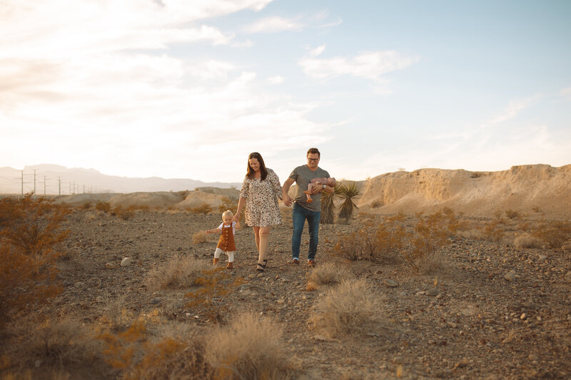 Las Vegas Family Photographer