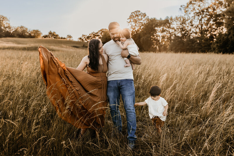 Tennessee Family Photographer 43
