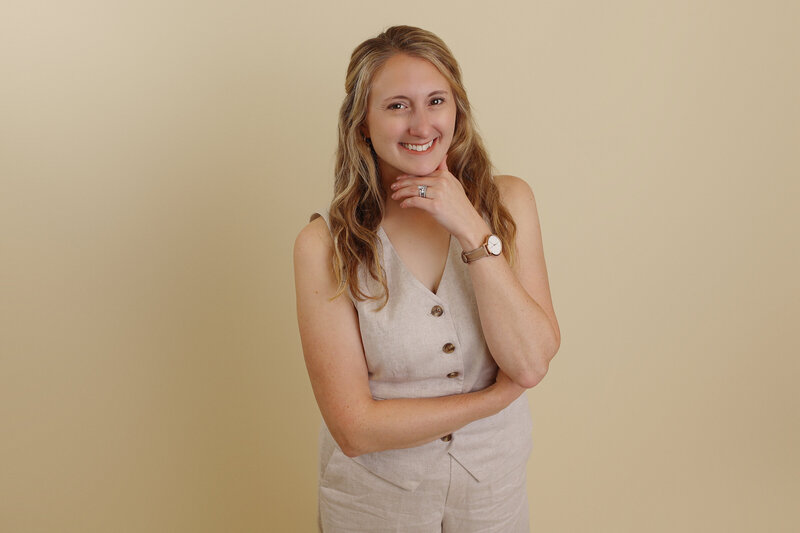 Colleen Sabatino, founder of Sabatino Marketing