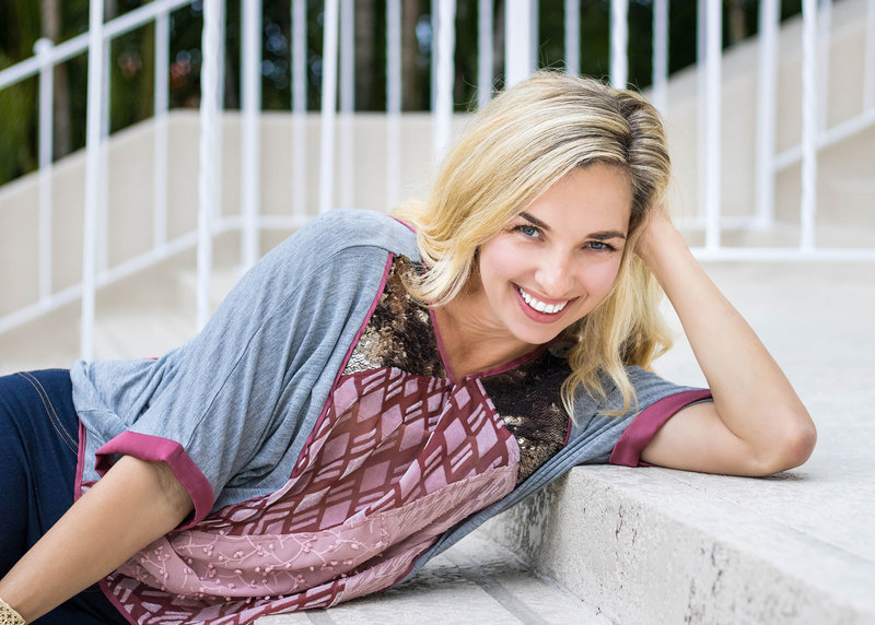 Life Your Authentic Life Podcast