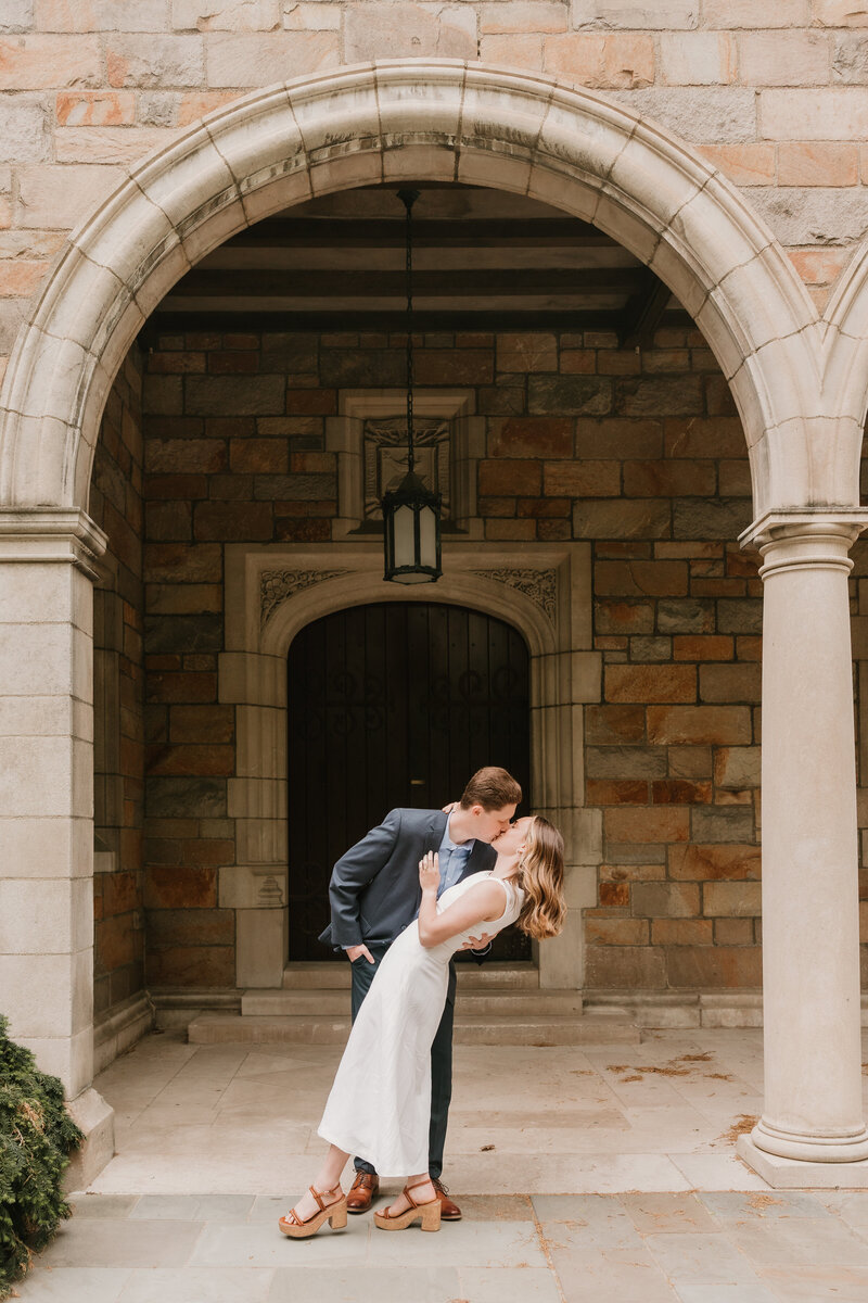 45-Sammi and Evan - Ann Arbor Michigan - Mariah Kasten Photo