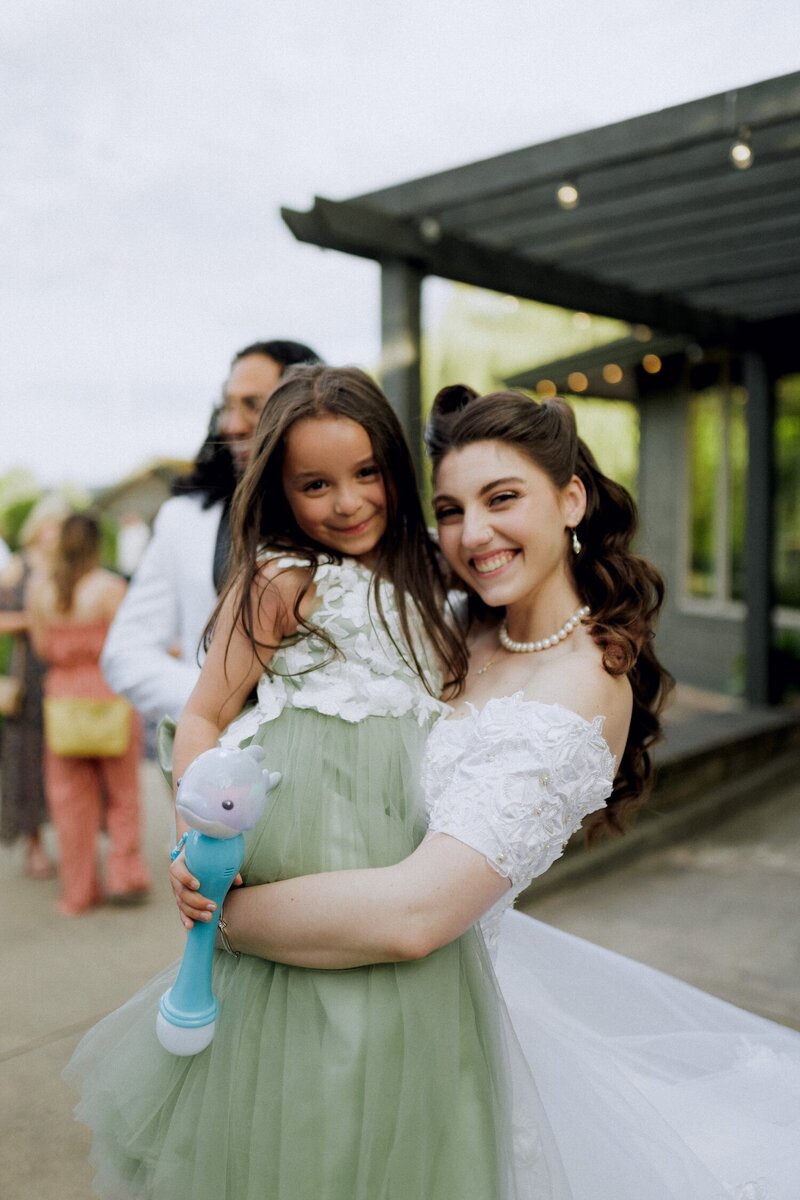 Hidden Meadows Snohomish Washington Wedding 50