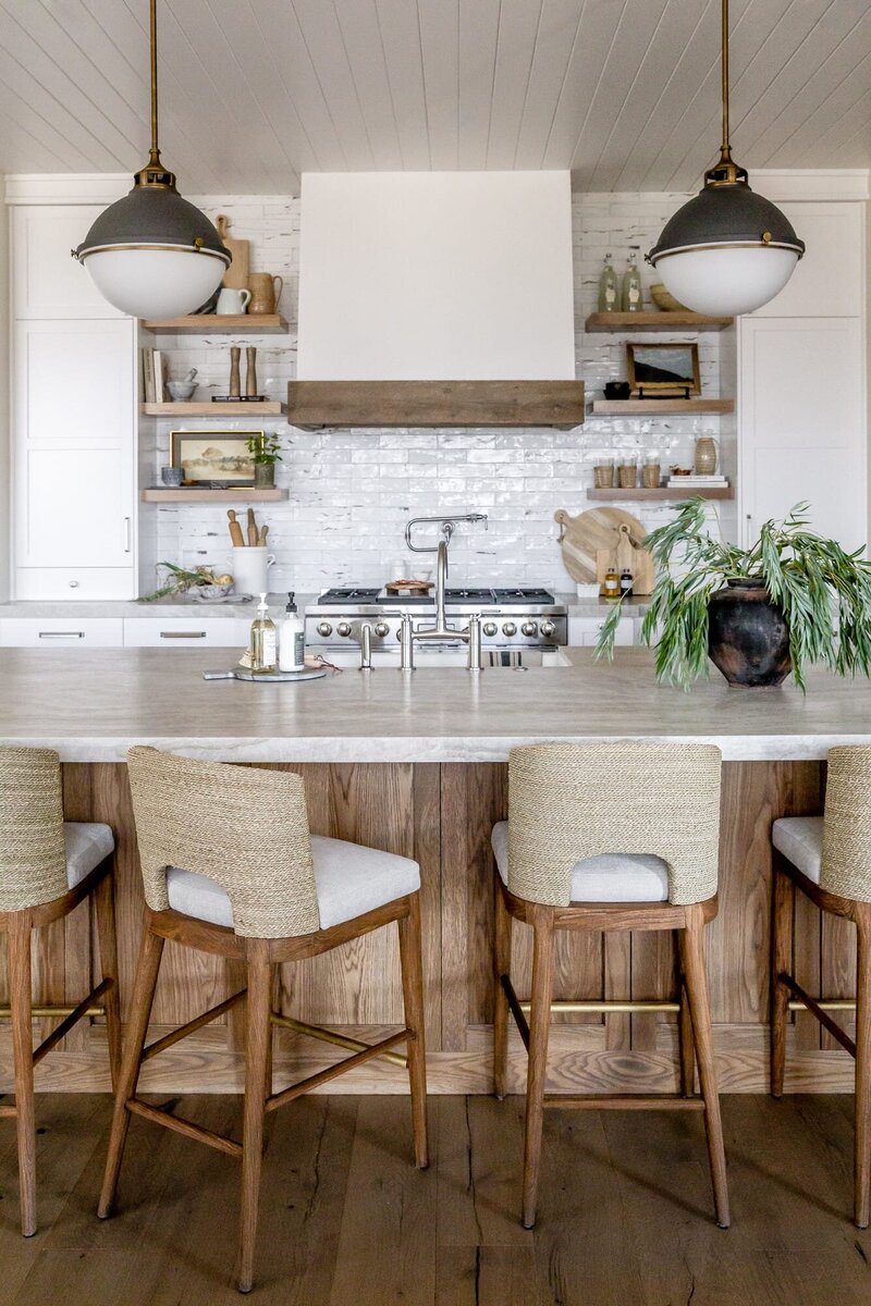 Home Design Portfolio by House of Jade Interiors | Utah & Nationwide