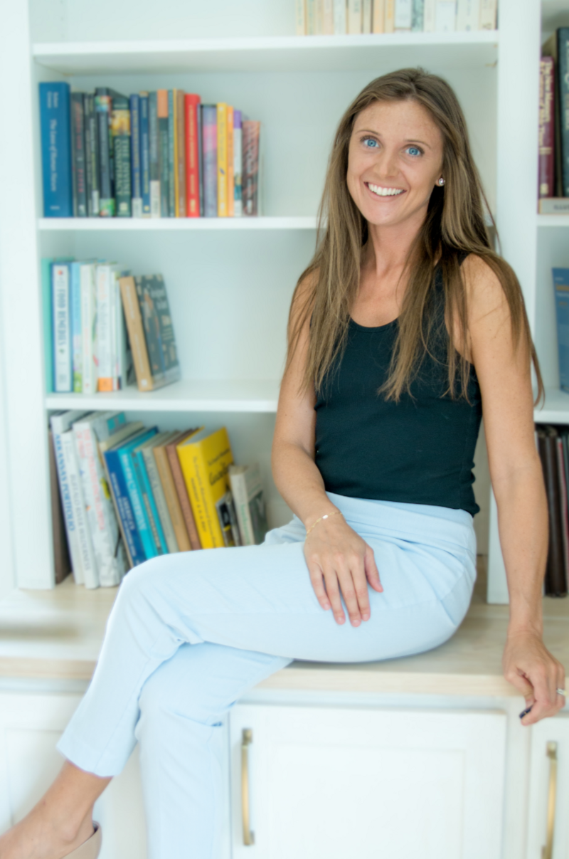 Roo Design Collective full-service interior design in Little Rock Arkansas