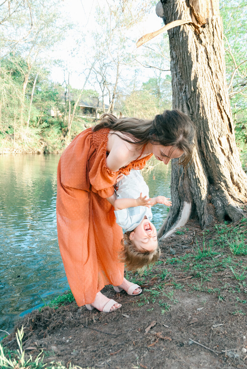 Family Photography Ideas New Braunfels Photographers 