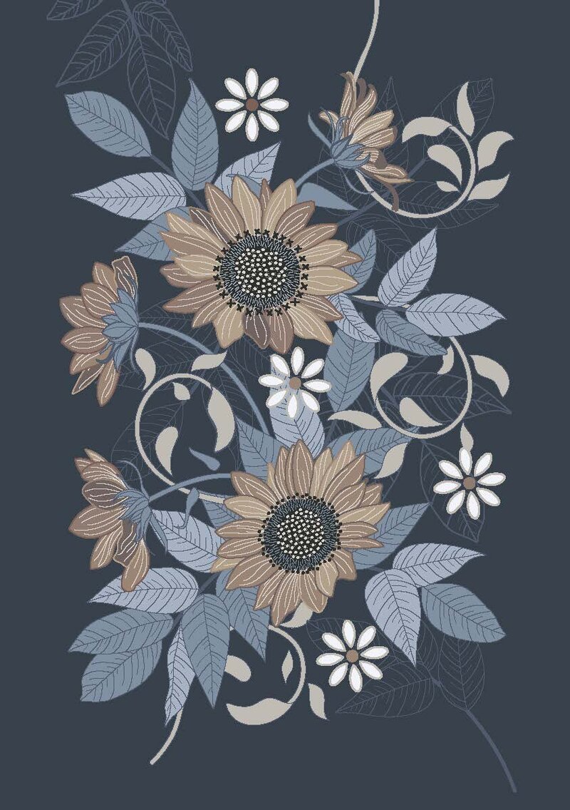 Discover a charming collection of A6 blank greeting cards, each featuring original artwork inspired by florals, bees, bicycles, birds, Art Deco motifs, and the timeless elegance of the Arts and Crafts movement. Printed on quality card stock and paired with a crisp white envelope, each card is packaged in a resealable cellophane sleeve for protection. Perfect for any occasion, these cards are a beautiful way to share a heartfelt message or keep on hand for thoughtful moments.