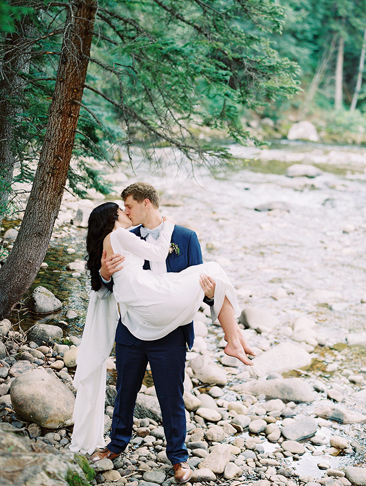 The Arrabelle at Vail Square wedding photo 0092