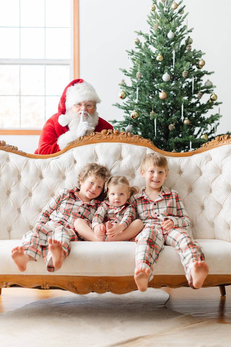 Leslie Nice Photography Santa-1823