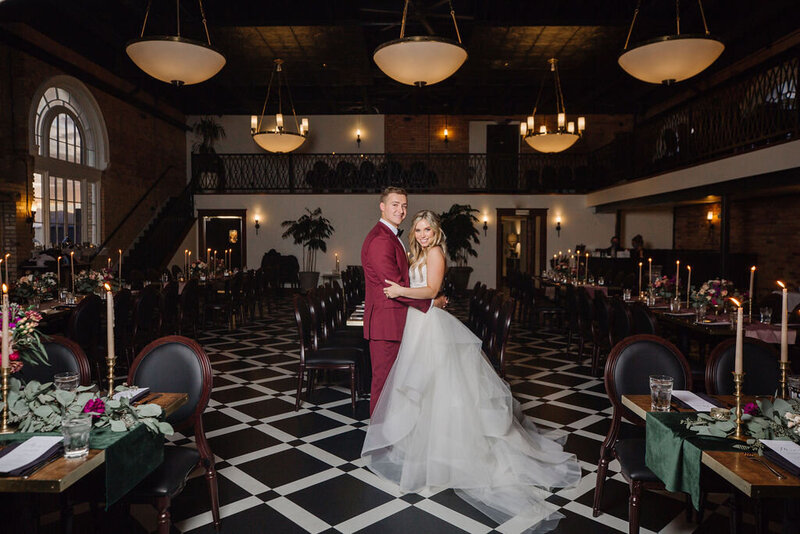 caffe-moliese-salt-lake-city-wedding-formal-reception-picture