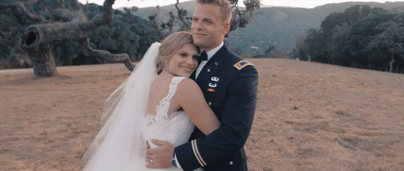 Premier destination wedding videographers, photographers and DJs based out of Monterey, CA.