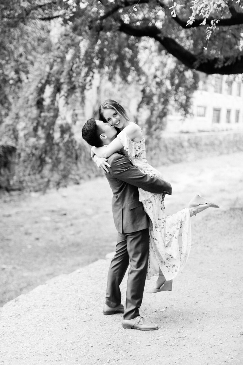 Candice Adelle Photography Charleston DC Wedding Photographer Marissa and Mike (4 of 9)
