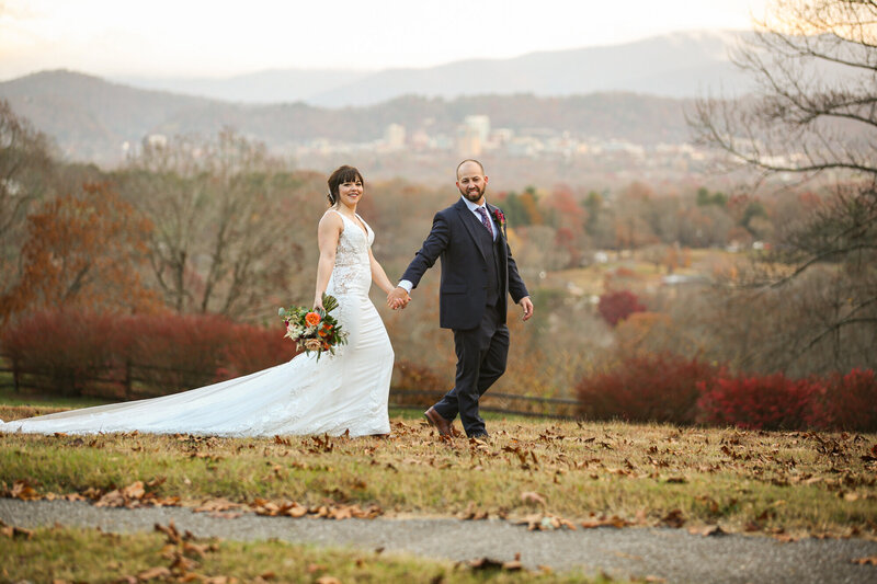 Asheville Photographers Light shifter Studios profile 5 Amazing Asheville Wedding Venues 