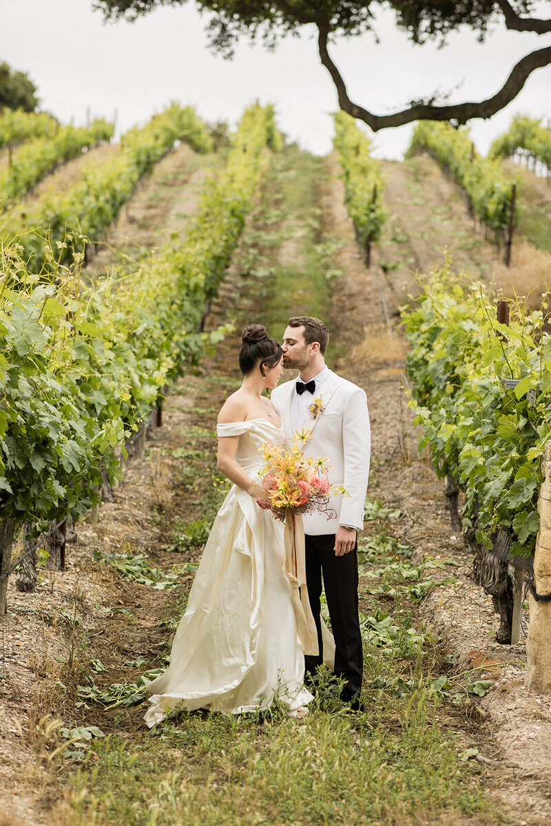 Erin & Spencer | Nicole Chapman Design