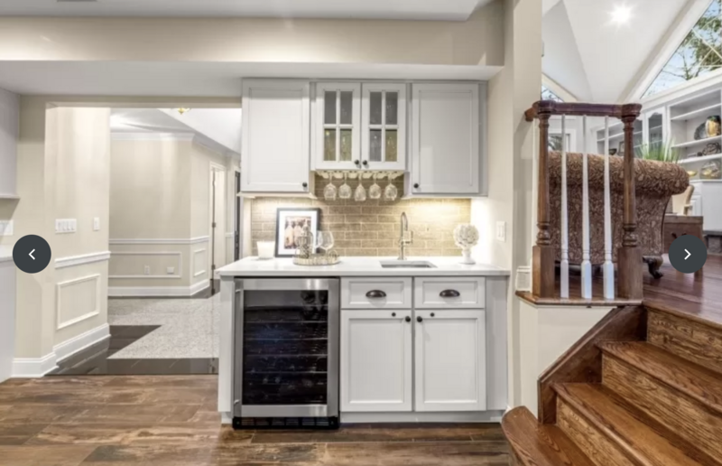 DRL Home Staging New Jersey Bar
