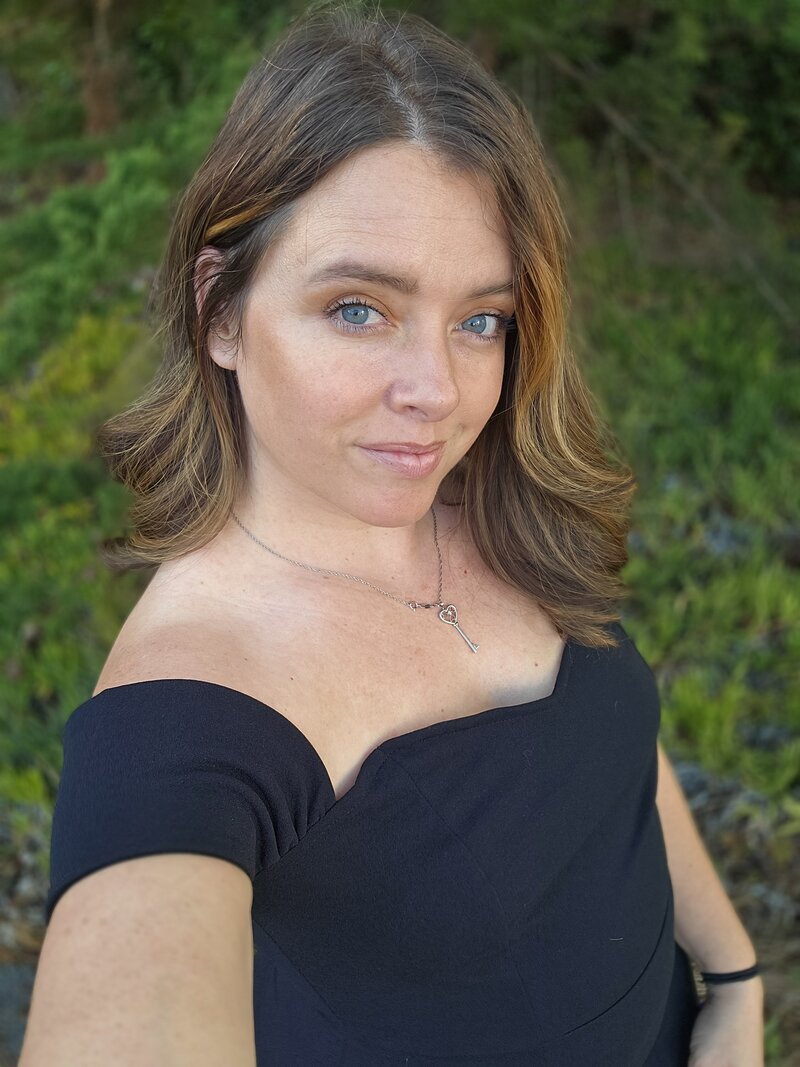 Sacramento Boudoir Photographer, Deborah
