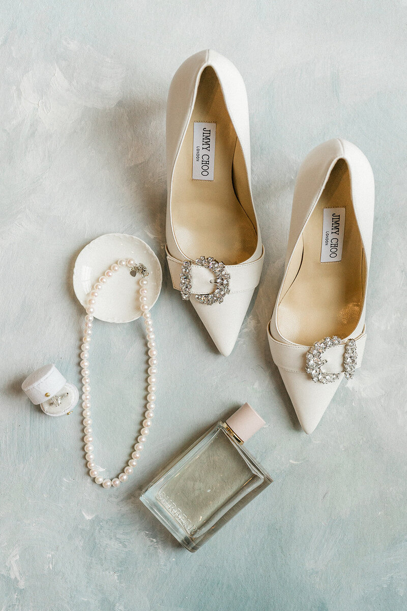 Showit Portfolio Gallery Template for Wedding Photographers