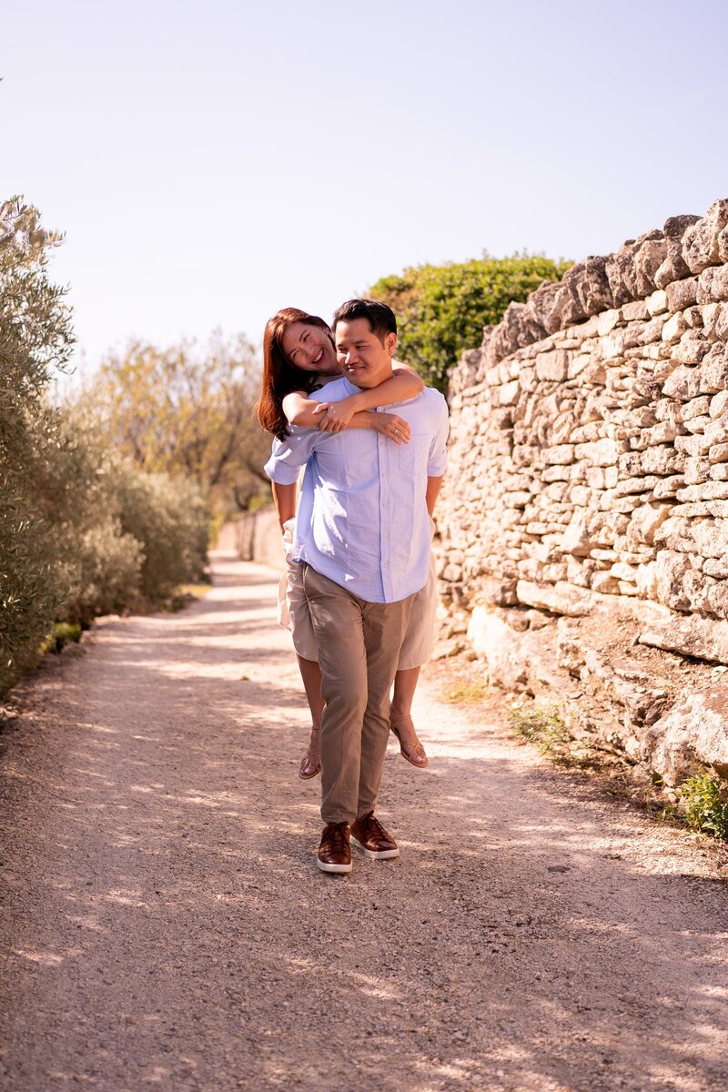 Gordes Engagement Photoshoot SD_0059