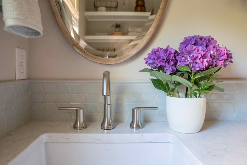 bathroom renovation in Fort Collins