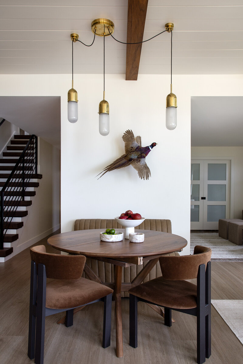 Rochester Interior Designer