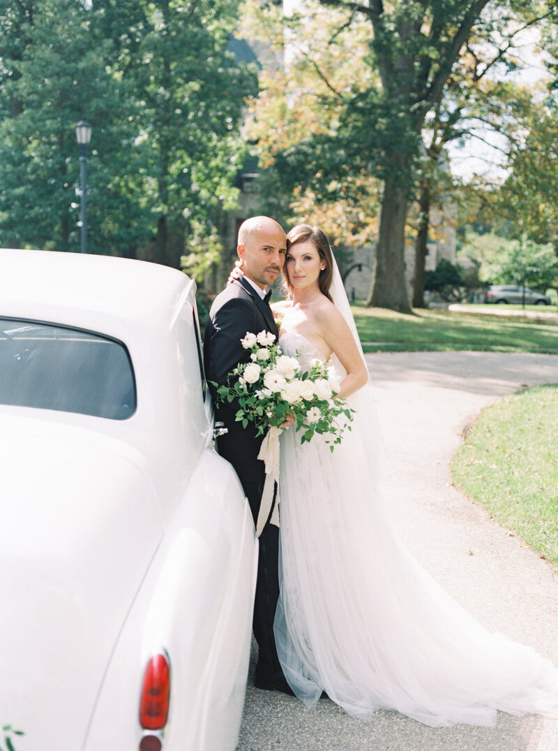 Fine art wedding-high end wedding-luxury wedding-Cairnwood Estate-Pennsylvania-Liz Andolina Photography