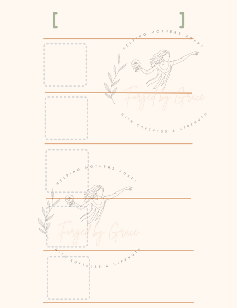 Blankchart