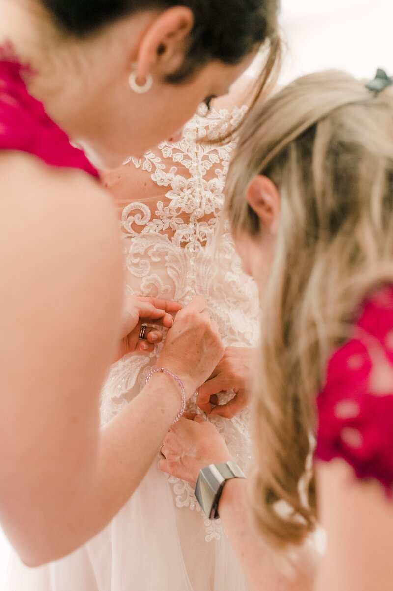 Fotografie bij Samantha Bruiloft Trouwfotograaf Velsen , haarlem , alkmaar Noord Holland trouwen op loacatie (  (13 (3)