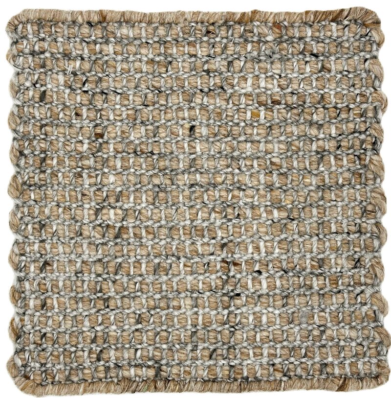 Collection-Nantucket Weave Color-Beige-Natural Content-100% Pet 