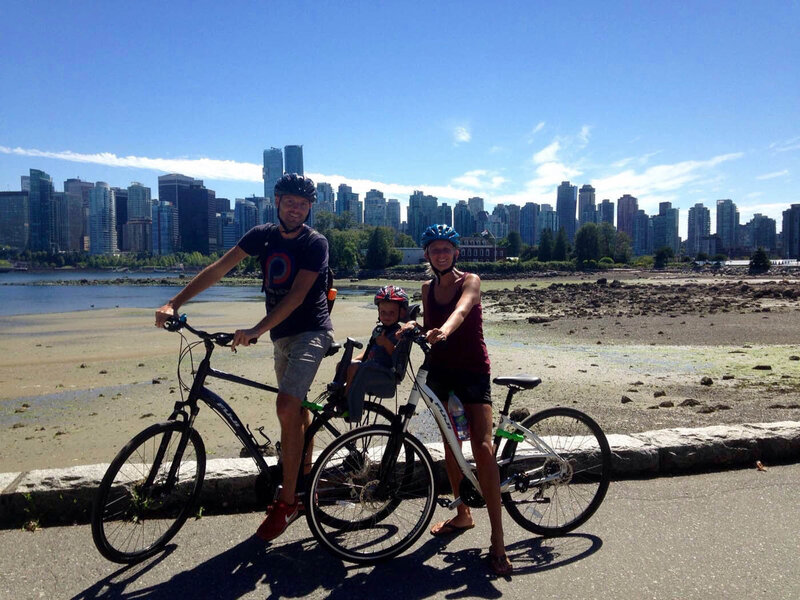 Reis_met_kinderen-Canada-fietsen-Vancouver