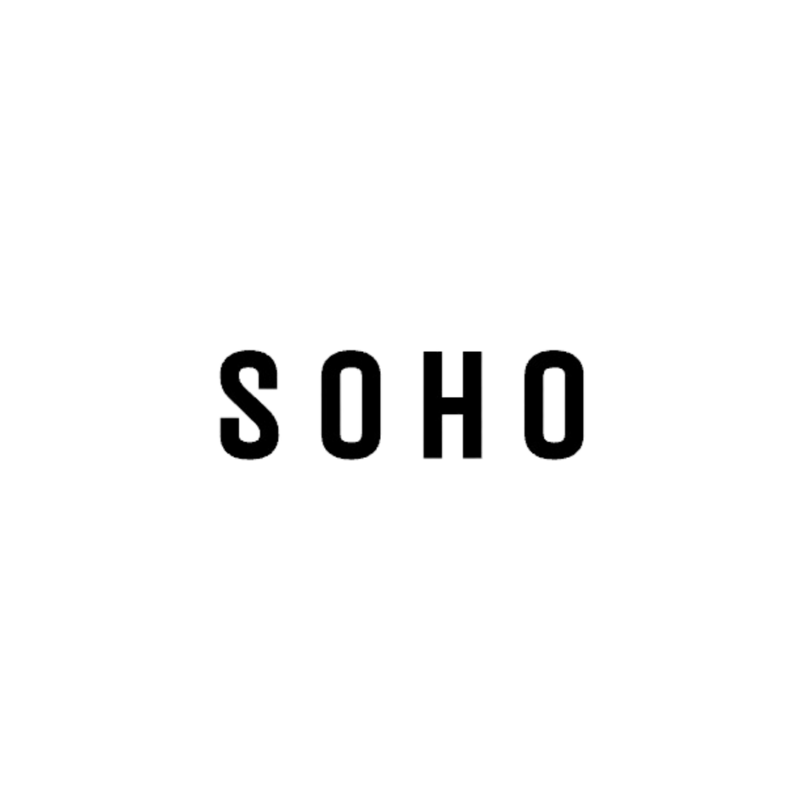 Soho logo