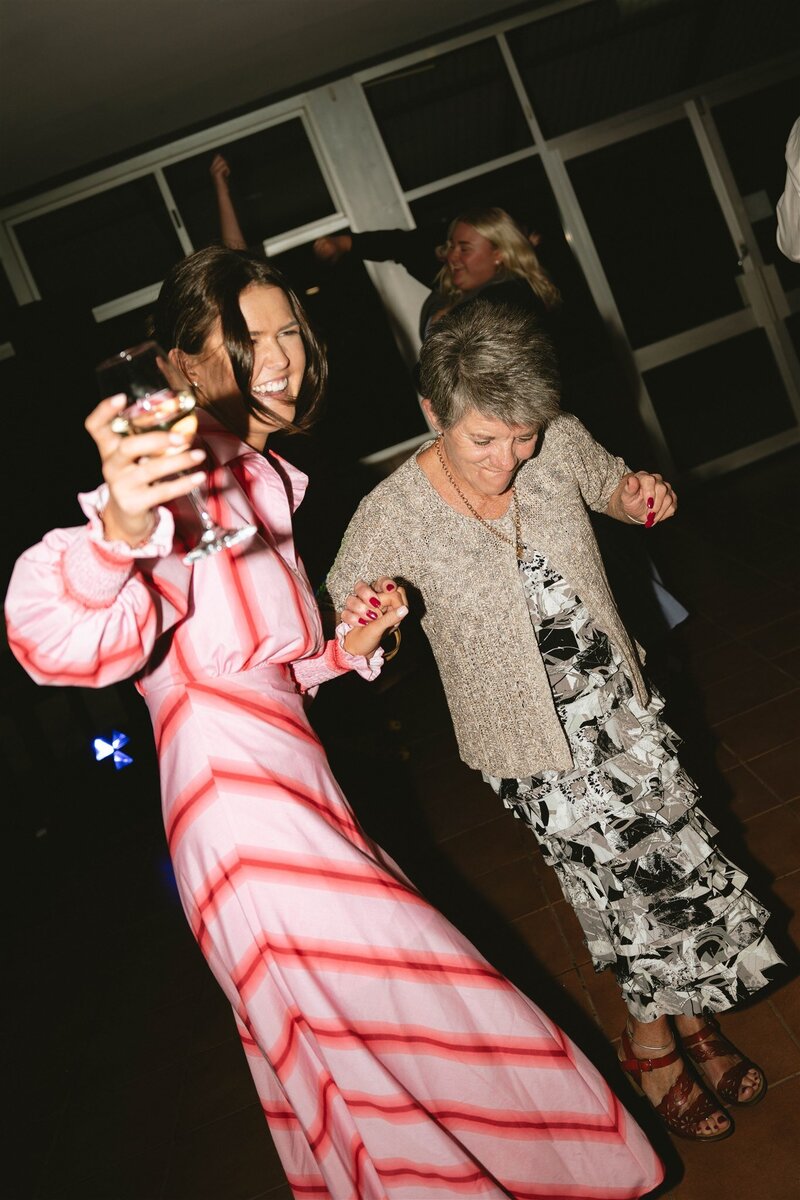 edgy wedding photography
