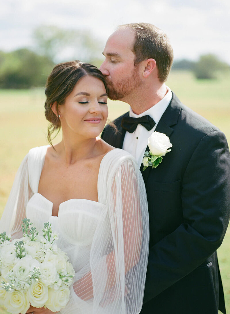 Colorful Private Estate wedding in Pike Road, AL
