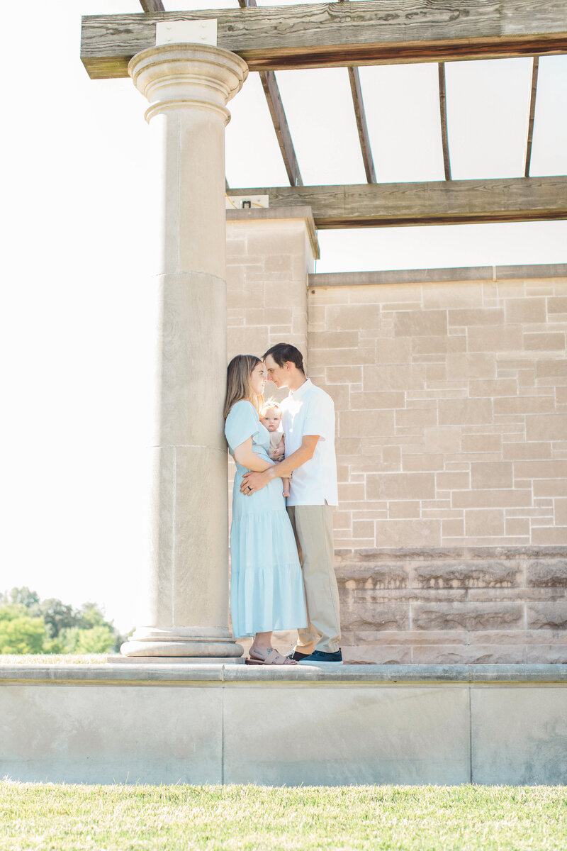 Carmel, IN family photographer