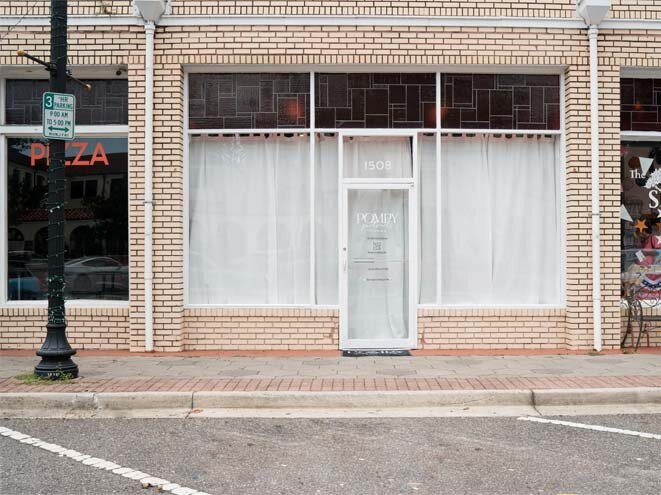 Photography Studio Rental Jacksonville, FL