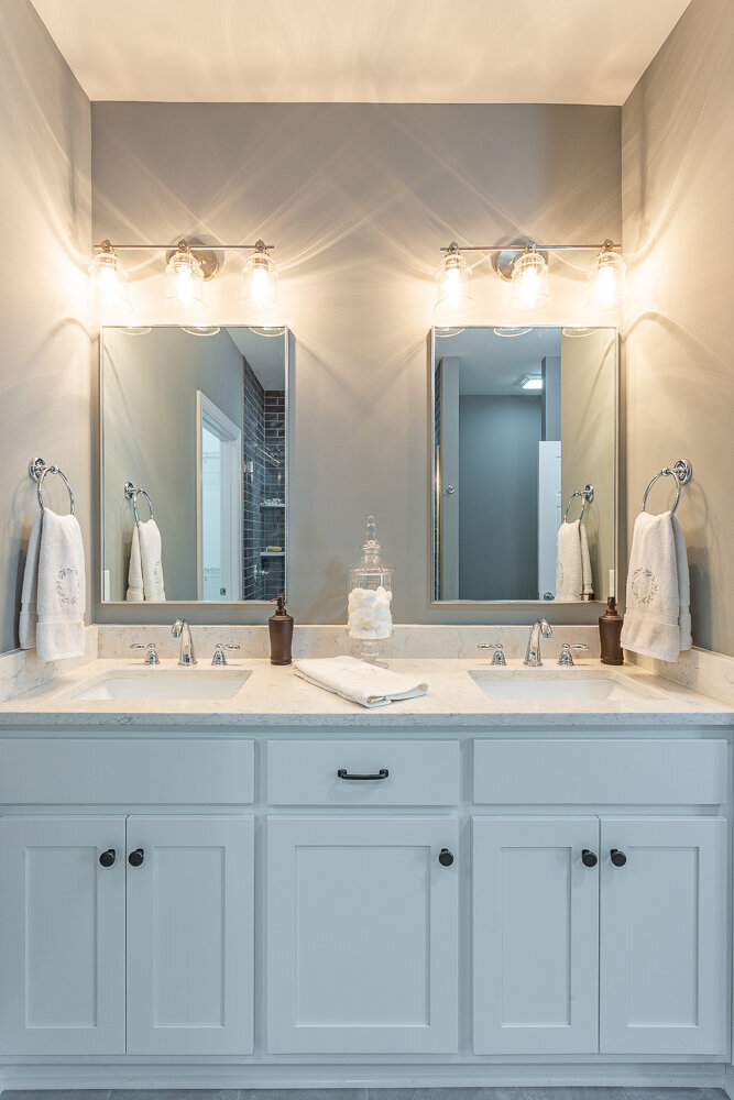 Orchard Place Model Interiors HD -38