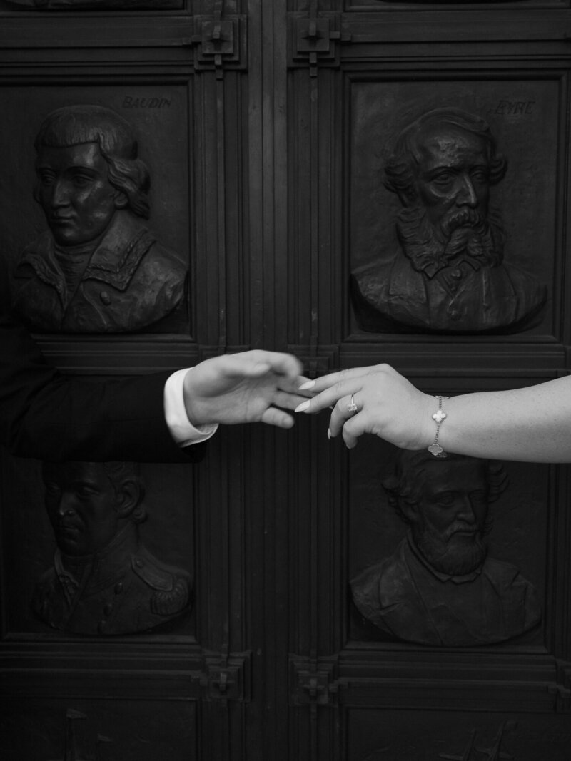 Sydney City Engagement Photo Session by Fine Art Film Destination Wedding Photographer Sheri McMahon-8