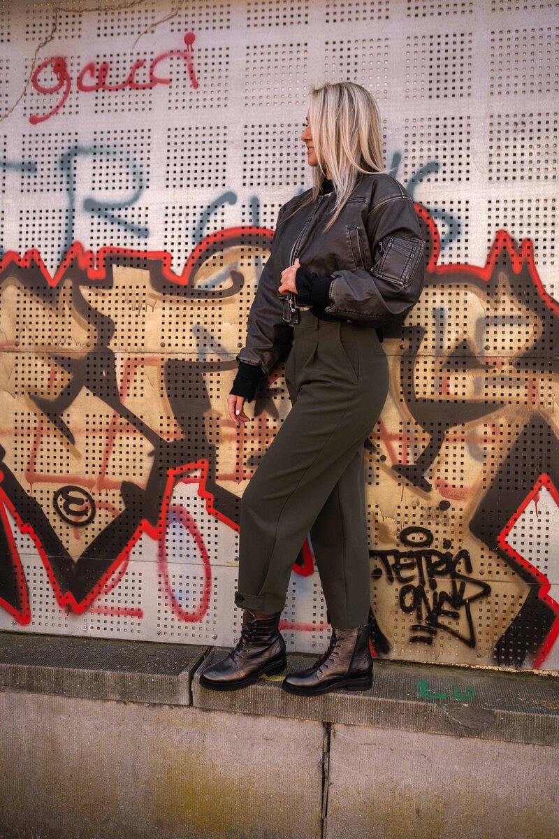 Fashion Brand shoot  1144