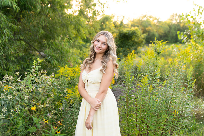 Senior pictures Minneapolis