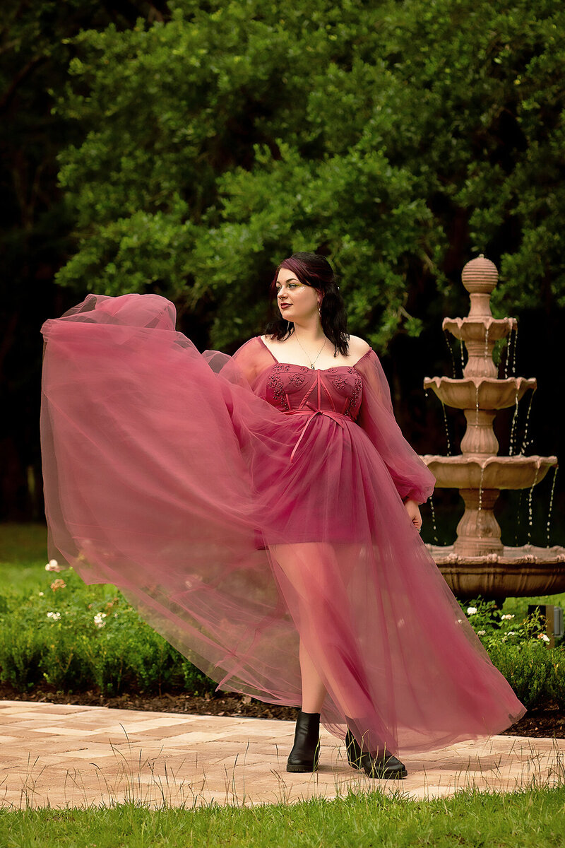 New Orleans Portrait Photographer 4