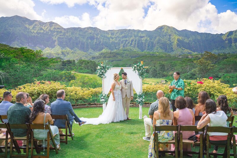 Mala Vista Oahu Wedding_3