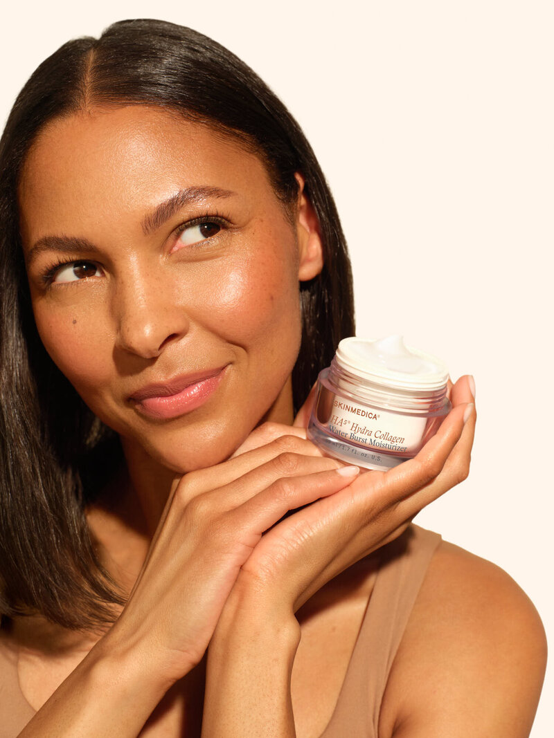 Shan Benson | Cosmetics & Beauty Photographer | Los Angeles