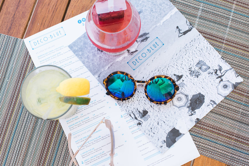 Elizabeth McCravy Showit Brand and Website Designer - Beach Vacay1