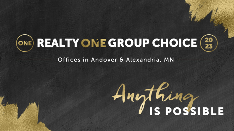 Realty ONE Group Choice Real Estate Minnesota